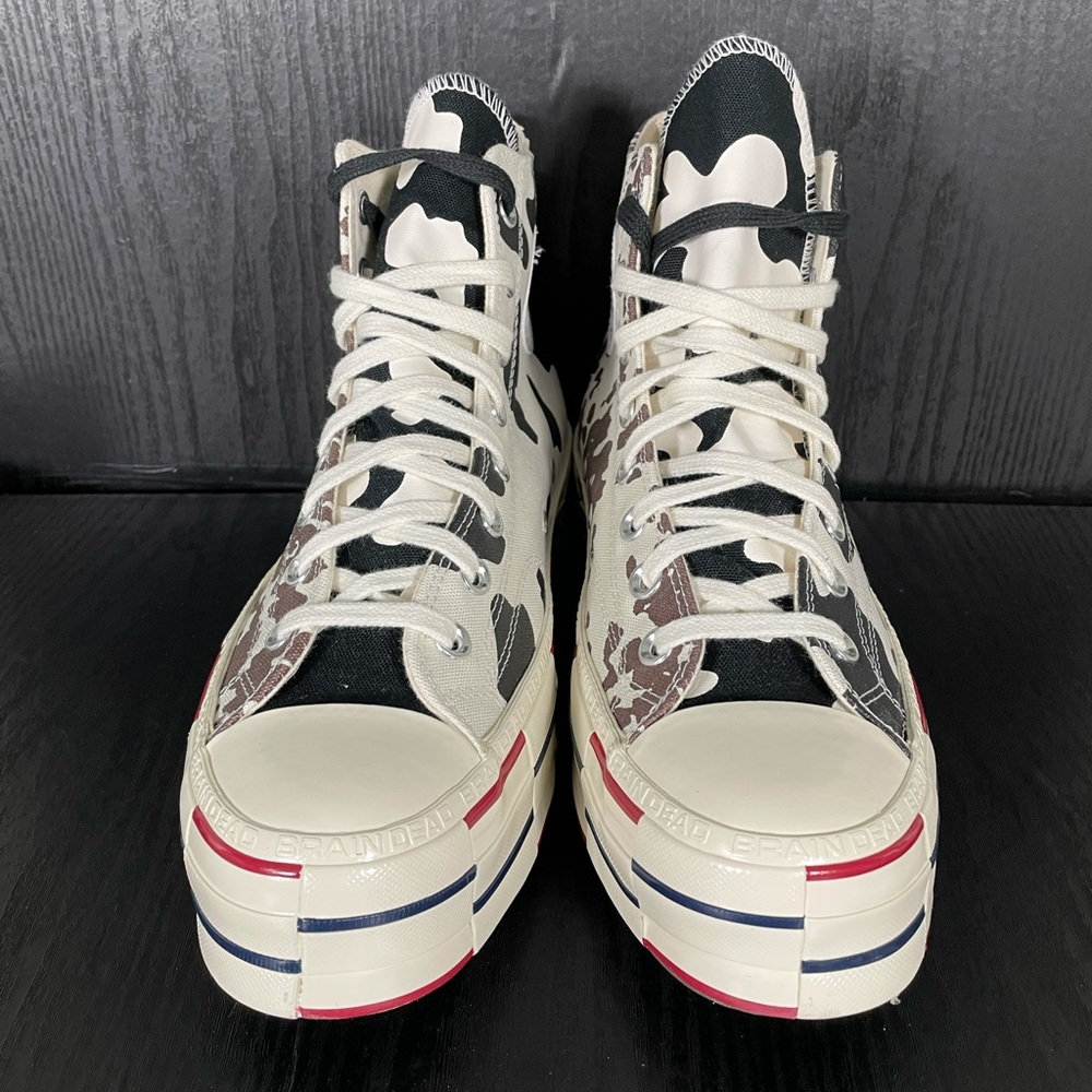 CONVERSE CHUCK 70 HI BRAIN-DEAD - Picture 3 of 16
